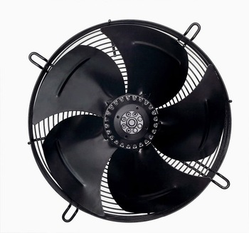 Axial fan