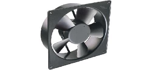 Axial Fan